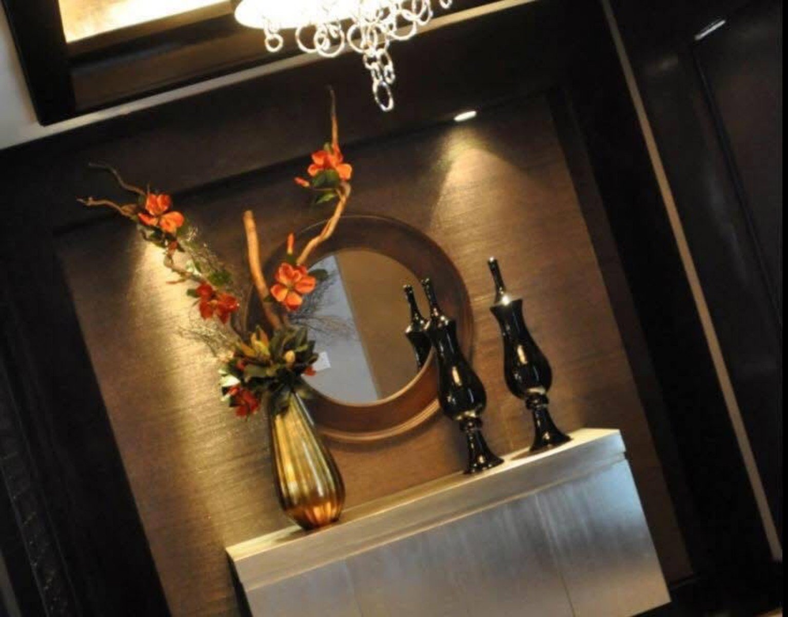 Decoración y elementos para interiores